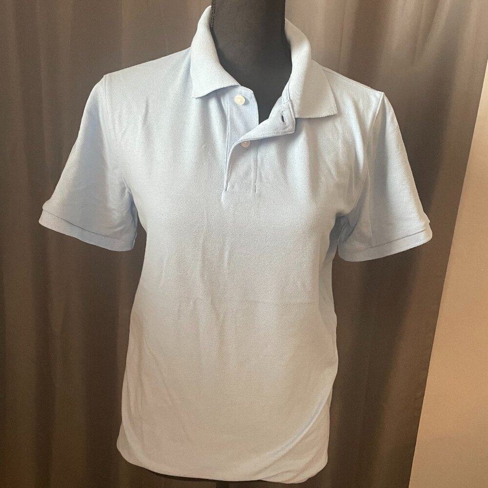96. Cat & Jack Boys Polo, Size XL, NWOT
